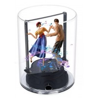 360 Degree Hologram Fans 360 Degree Hologram Fans