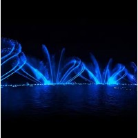 Water Fountain Water Fountain