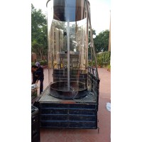 Hologram on rent for Exhibitions